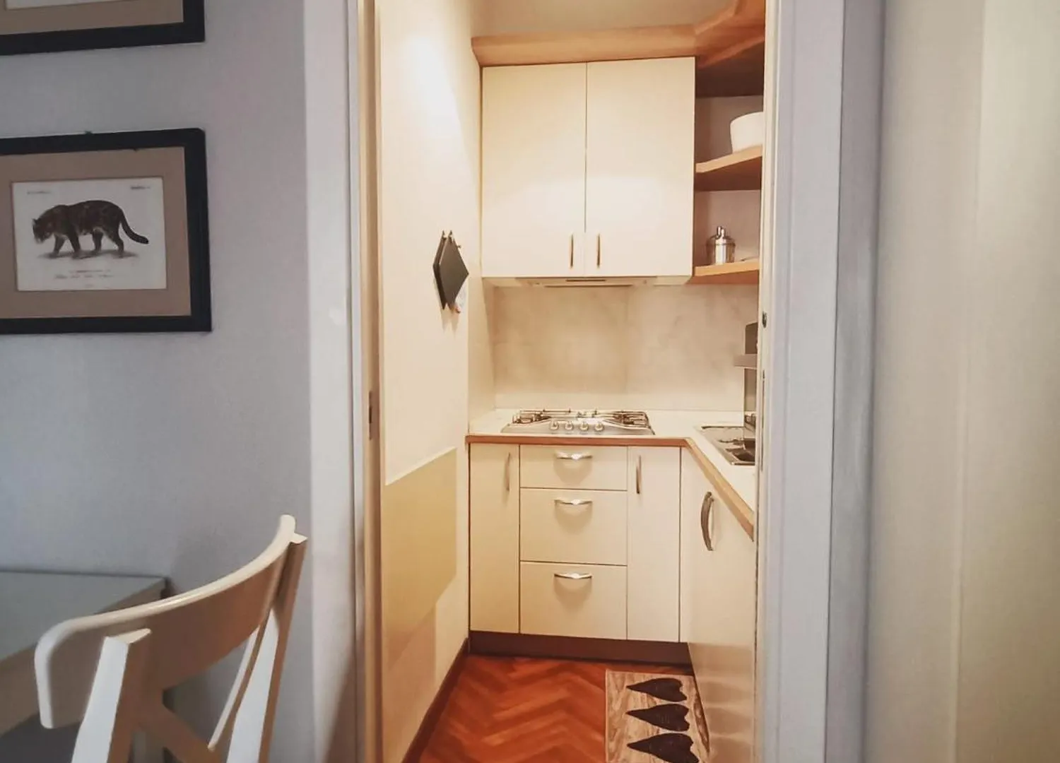 Colosseo Exclusive Elegant Apartment Rome 0*,