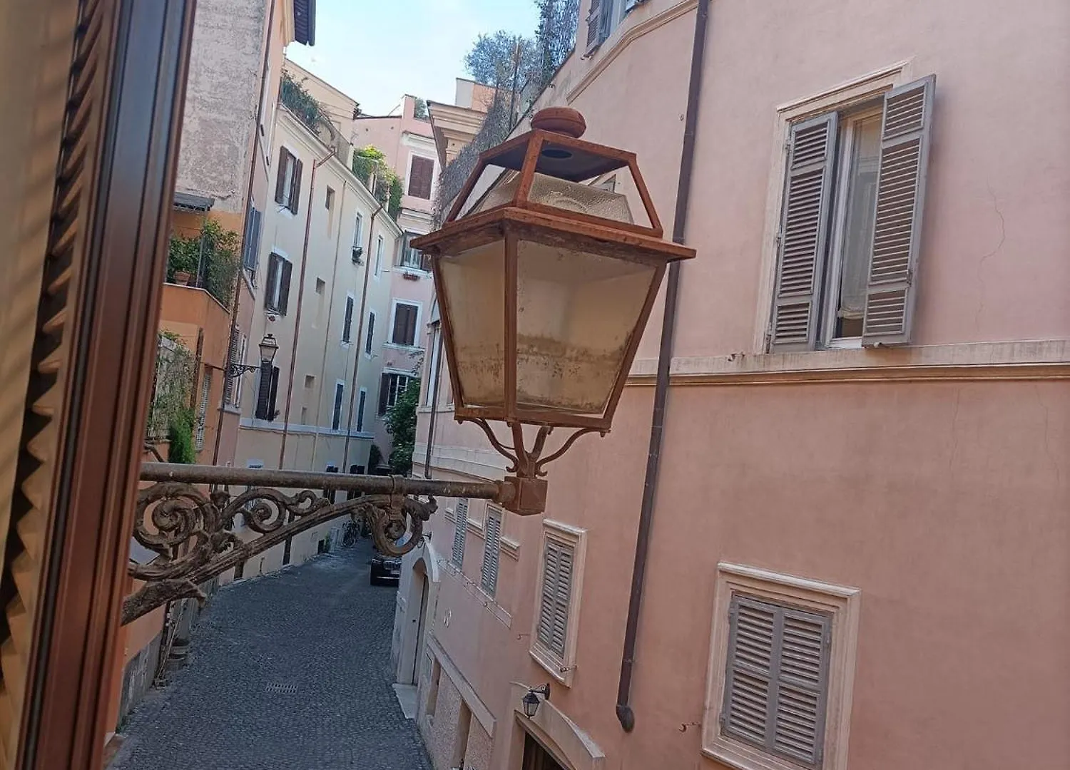 Colosseo Exclusive Elegant Apartment Rome