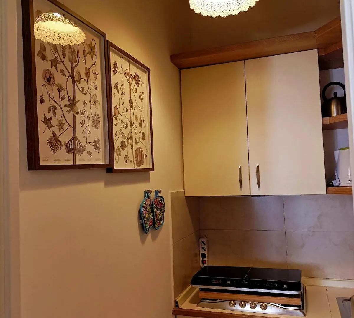 Colosseo Exclusive Elegant Apartment Rome
