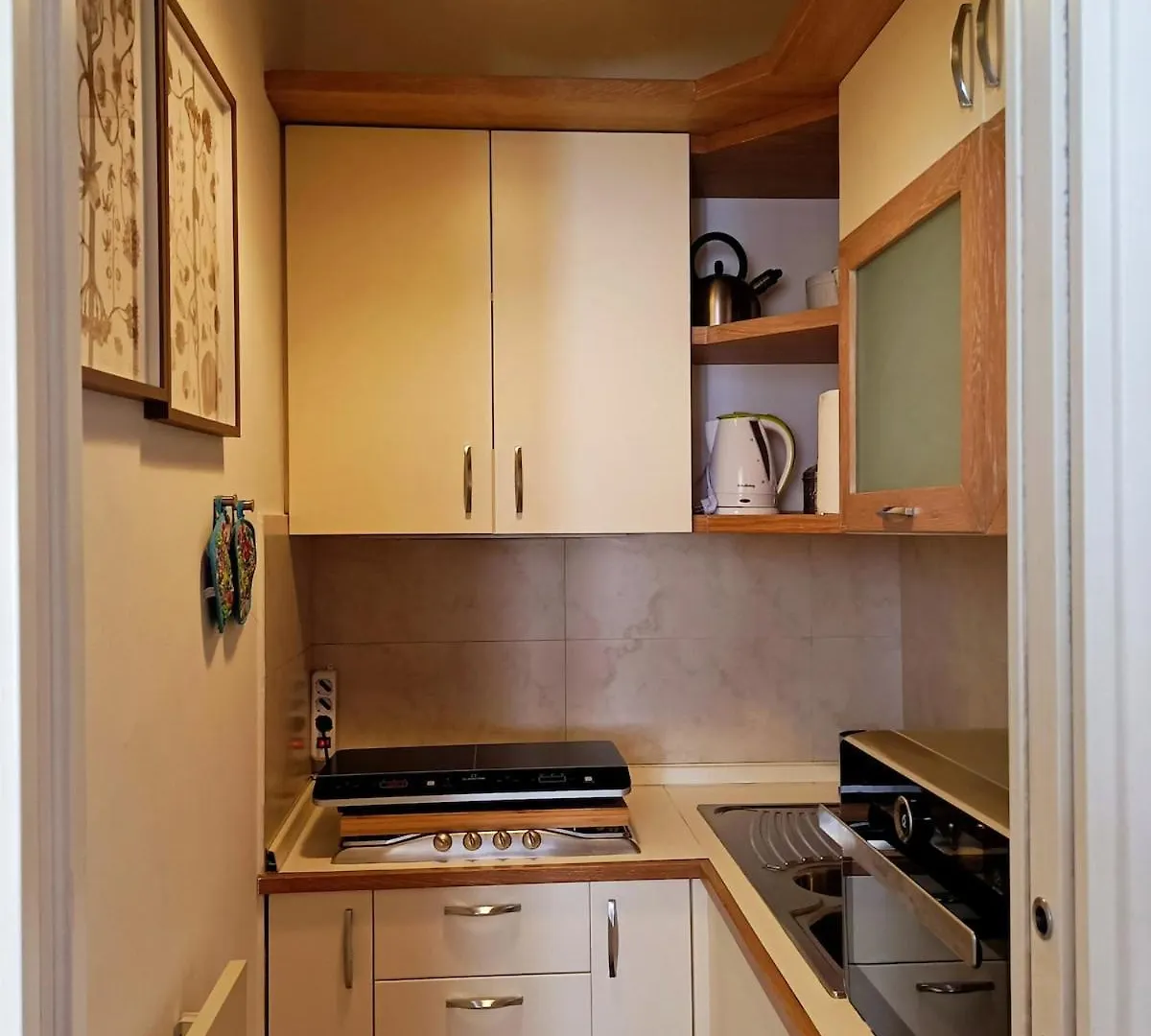 Colosseo Exclusive Elegant Apartment Rome 0*,  Italy