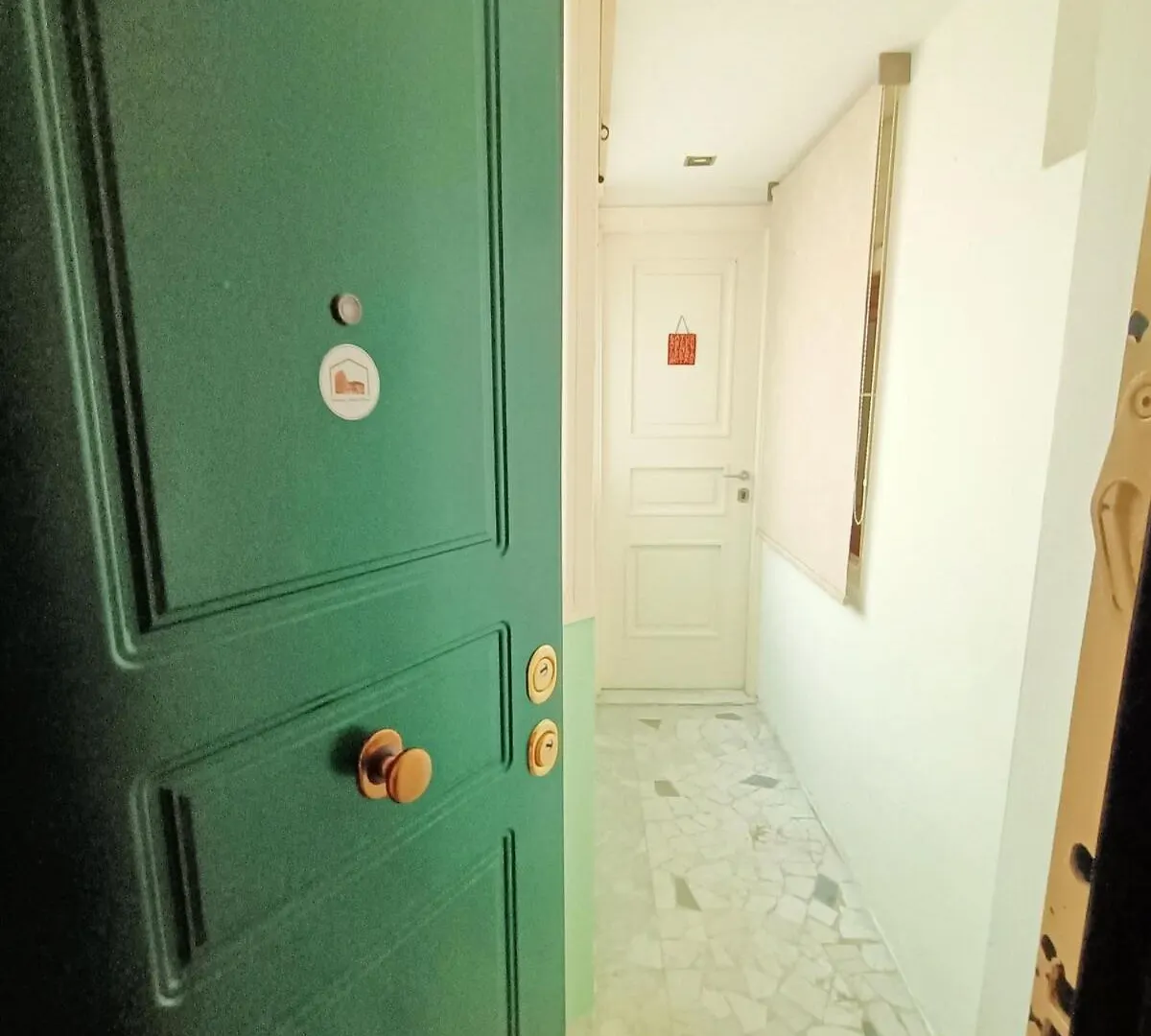 Colosseo Exclusive Elegant Apartment Rome Italy