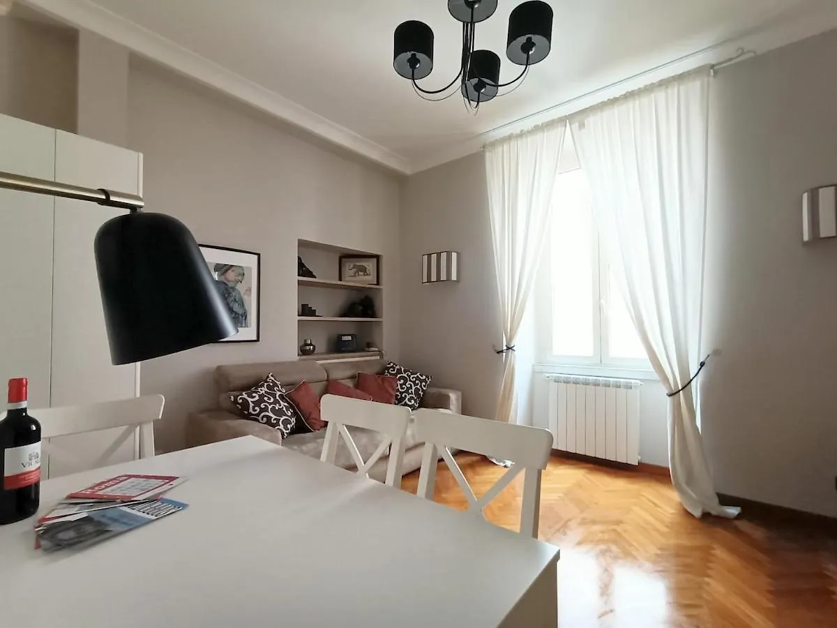 Colosseo Exclusive Elegant Apartment Rome 0*,  Italy