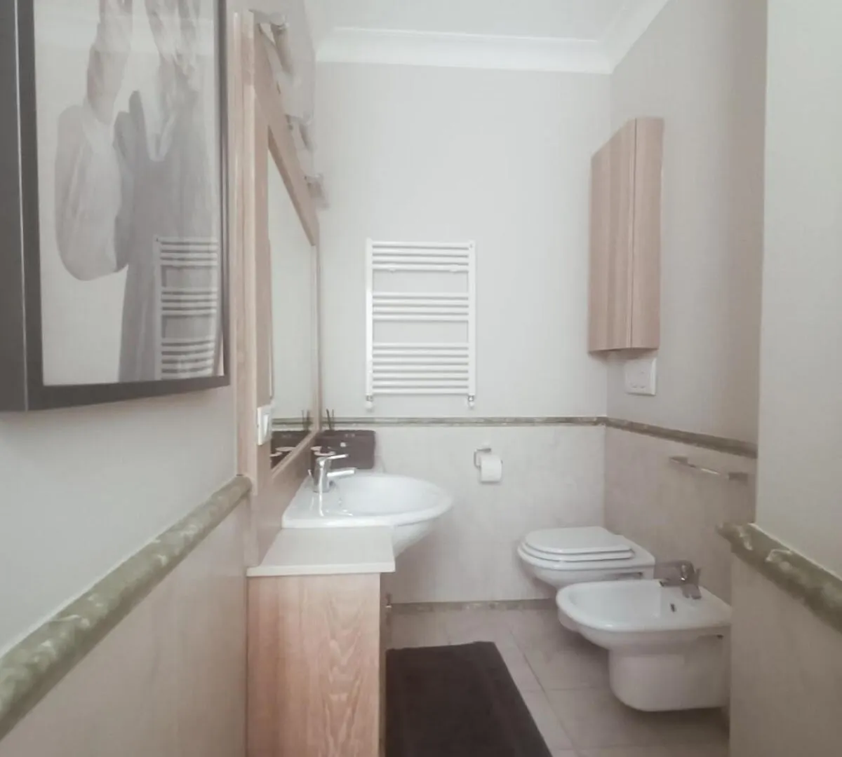 Colosseo Exclusive Elegant Apartment Rome