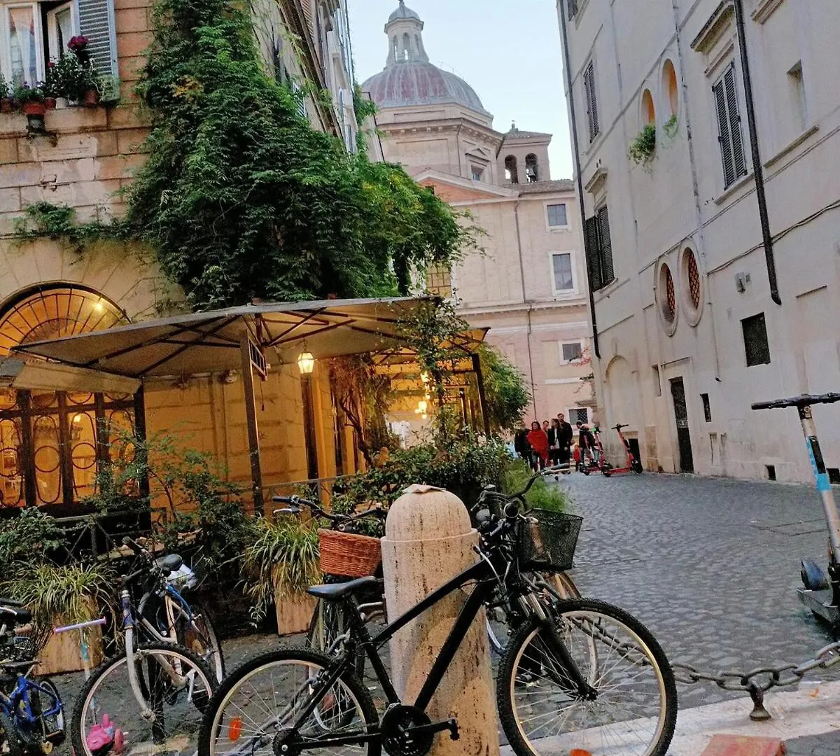 Colosseo Elegant Apartment 罗马