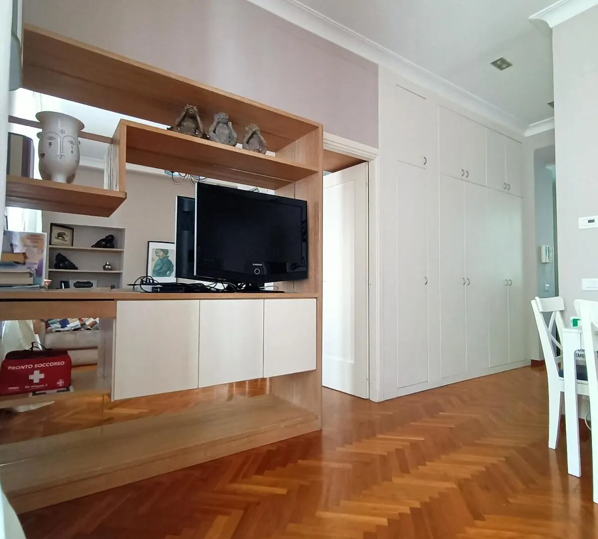 Colosseo Exclusive Elegant Apartment Rome 0*,  Italy