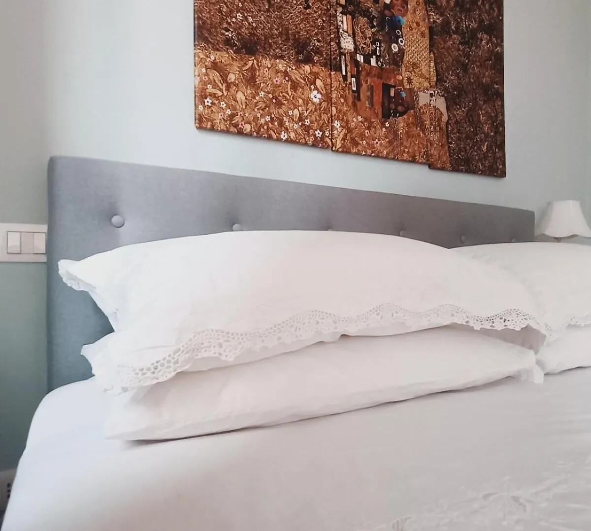 Colosseo Exclusive Elegant Apartment Rome