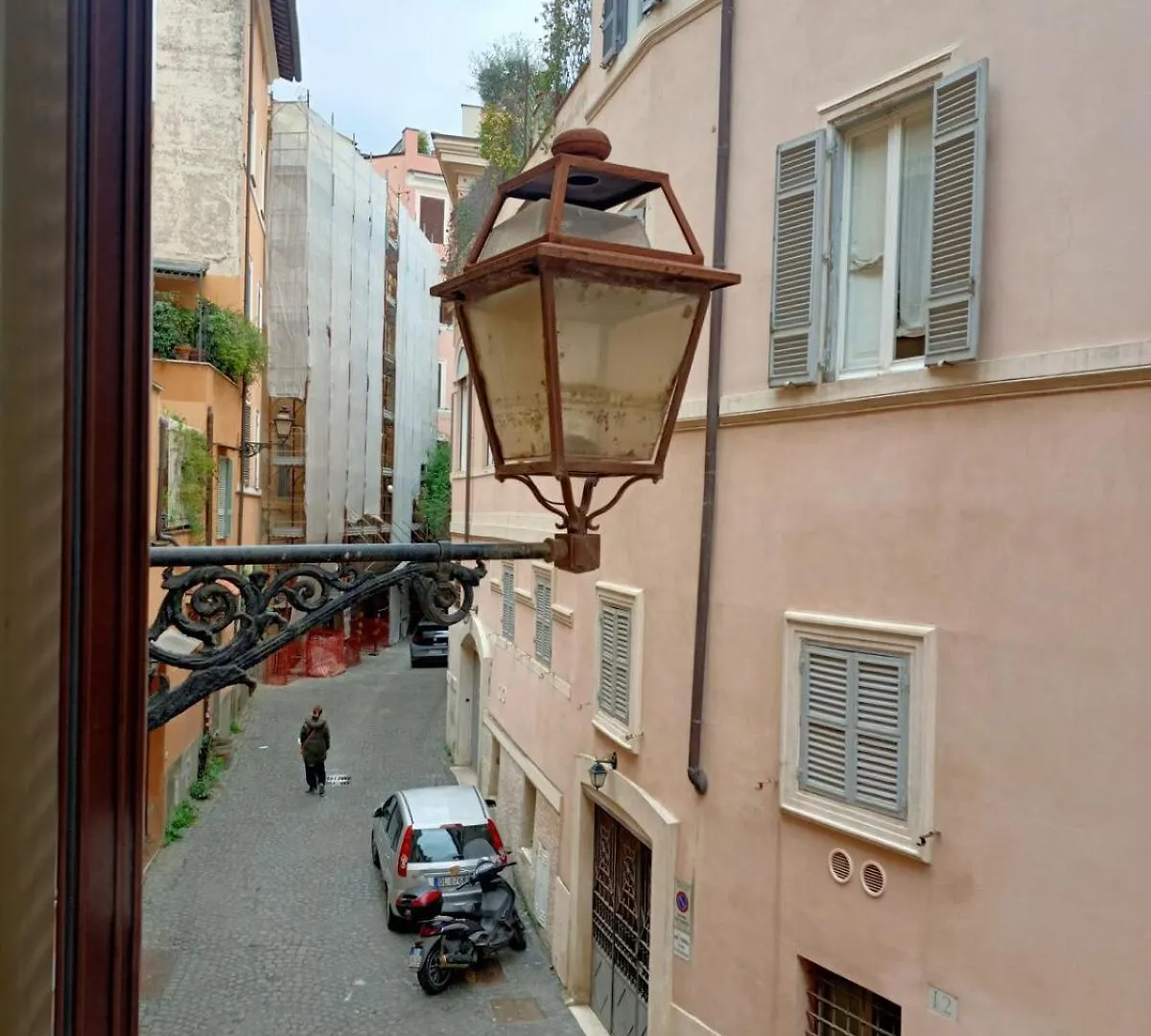 Colosseo Exclusive Elegant Apartment Rome