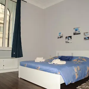 Apartment Sweethomemonti, Rom